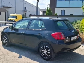 Toyota Auris 1.4D4D* (90кс)* KLIMATRONIK* НОВ ВНОС* , снимка 6