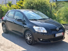 Toyota Auris 1.4D4D* (90кс)* KLIMATRONIK* НОВ ВНОС* , снимка 10