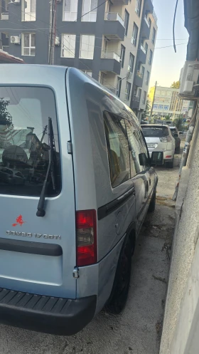 Opel Combo 1.7 CDTI, снимка 4