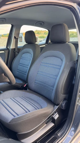 Fiat Punto EVO, снимка 11