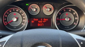 Fiat Punto EVO, снимка 10