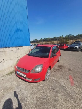 Ford Fiesta, снимка 10