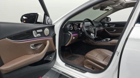 Mercedes-Benz E 220 4Matic Avantgarde autoprime.bg, снимка 9
