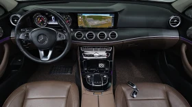 Mercedes-Benz E 220 4Matic Avantgarde autoprime.bg, снимка 6