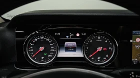 Mercedes-Benz E 220 4Matic Avantgarde autoprime.bg, снимка 7