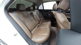 Mercedes-Benz E 220 4Matic Avantgarde autoprime.bg, снимка 10