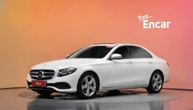Mercedes-Benz E 220 4Matic Avantgarde autoprime.bg, снимка 13