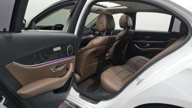 Mercedes-Benz E 220 4Matic Avantgarde autoprime.bg, снимка 15