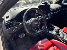 Audi S5 Technik | CARFAX | БЕЗ ИНЦИДЕНТИ | ДВА КЛЮЧА, снимка 7