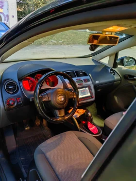 Seat Altea 2.0 FSI, снимка 3