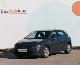 VW Golf, снимка 1