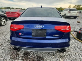 Audi S4 3.0l Premium Plus, снимка 6