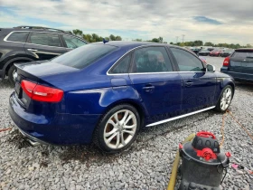 Audi S4 3.0l Premium Plus, снимка 3