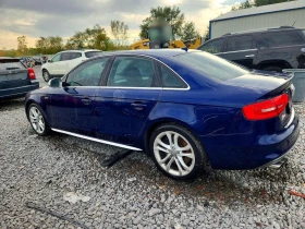 Audi S4 3.0l Premium Plus, снимка 2