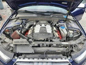 Audi S4 3.0l Premium Plus, снимка 11