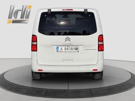 Citroen Jumpy Spacetourer, снимка 5