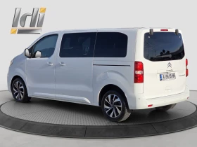 Citroen Jumpy Spacetourer, снимка 4