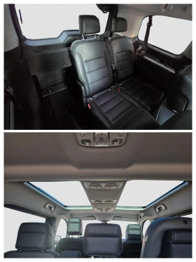 Citroen Jumpy Spacetourer, снимка 13