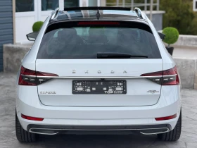 Skoda Superb Laurin & Klement FULL, снимка 5