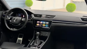 Skoda Superb Laurin & Klement FULL, снимка 9