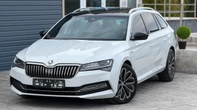 Skoda Superb Laurin & Klement FULL, снимка 1