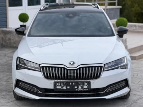 Skoda Superb Laurin & Klement FULL, снимка 2