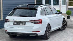 Skoda Superb Laurin & Klement FULL, снимка 6