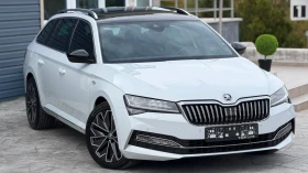 Skoda Superb Laurin & Klement FULL, снимка 3