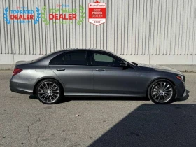 Mercedes-Benz E 43 AMG, снимка 8