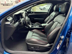 Kia K5, снимка 7