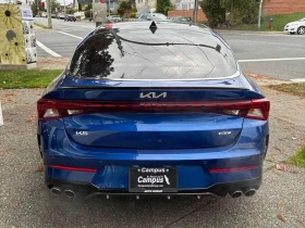 Kia K5, снимка 4