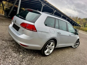 VW Golf 1.6TDI* XENON* NAVI* , снимка 4