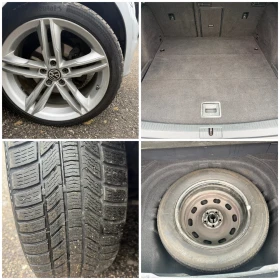 VW Golf 1.6TDI* XENON* NAVI* , снимка 17