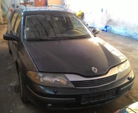 Обява за продажба на Renault Laguna 1.9DCI ~11 лв. - изображение 1