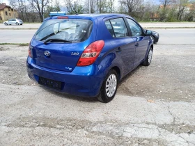 Hyundai I20 1.2i*ГАЗ, снимка 3