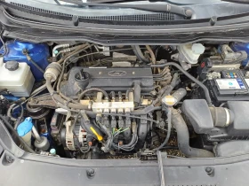 Hyundai I20 1.2i*ГАЗ, снимка 17 - Автомобили и джипове - 44937884