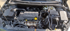Opel Astra 1, 4 benzin 101кс., снимка 12