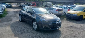 Opel Astra 1, 4 benzin 101кс. 1