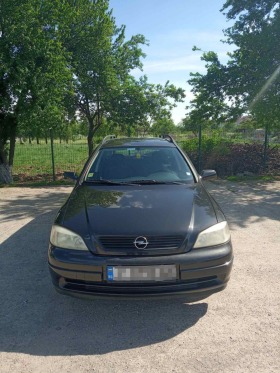 Opel Astra, снимка 5 - Автомобили и джипове - 45568099