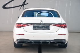 Обява за продажба на Mercedes-Benz S 500 Long 4Matic AMG Line ГАРАНЦИОНЕН ~ 211 999 лв. - изображение 5