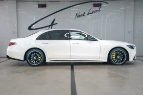 Mercedes-Benz S 500 Long 4Matic AMG Line Night Package, снимка 4