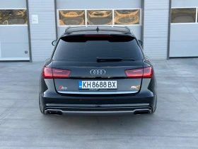 Audi A6 3.0 Bi-TDi 326kc COMPETITION!!!! S-Line plus TOP! | Mobile.bg    7