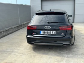 Audi A6 3.0 Bi-TDi 326kc COMPETITION!!!! S-Line plus TOP! - 42900 лв. - 95595623 6