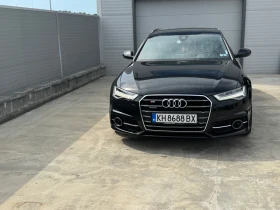 Audi A6 3.0 Bi-TDi 326kc COMPETITION!!!! S-Line plus TOP! - 42900 лв. - 95595623 2