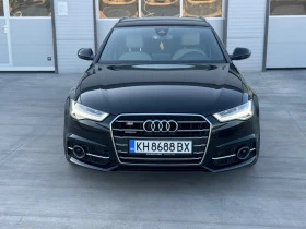 Audi A6 3.0 Bi-TDi 326kc COMPETITION!!!! S-Line plus TOP! | Mobile.bg    2