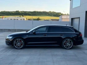 Audi A6 3.0 Bi-TDi 326kc COMPETITION!!!! S-Line plus TOP! | Mobile.bg    9