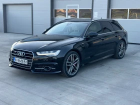     Audi A6 3.0 Bi-TDi 326kc COMPETITION!!!! S-Line plus TOP!