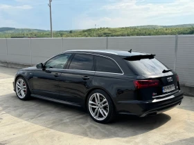 Audi A6 3.0 Bi-TDi 326kc COMPETITION!!!! S-Line plus TOP! - 42900 лв. - 95595623 7