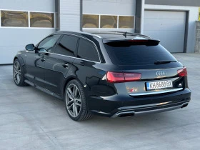 Audi A6 3.0 Bi-TDi 326kc COMPETITION!!!! S-Line plus TOP! | Mobile.bg    8