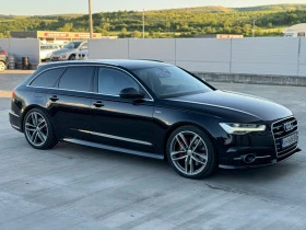 Audi A6 3.0 Bi-TDi 326kc COMPETITION!!!! S-Line plus TOP! | Mobile.bg    3